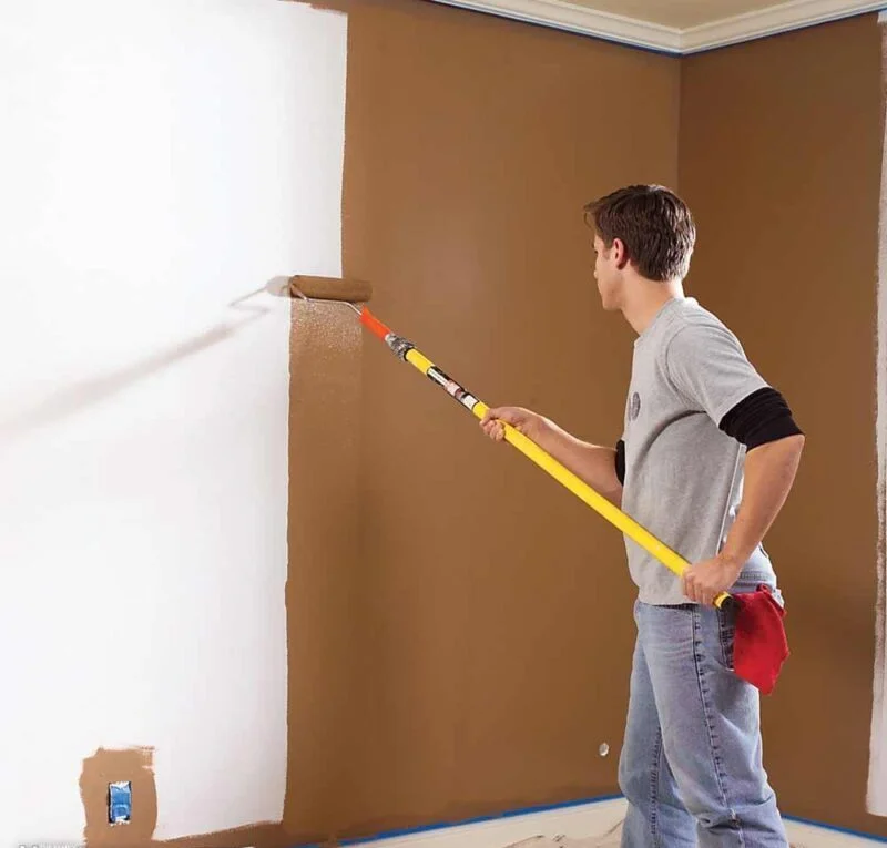 Üsküdar Boya Badanacı