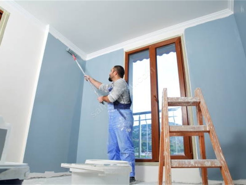 Üsküdar Boya Badanacı