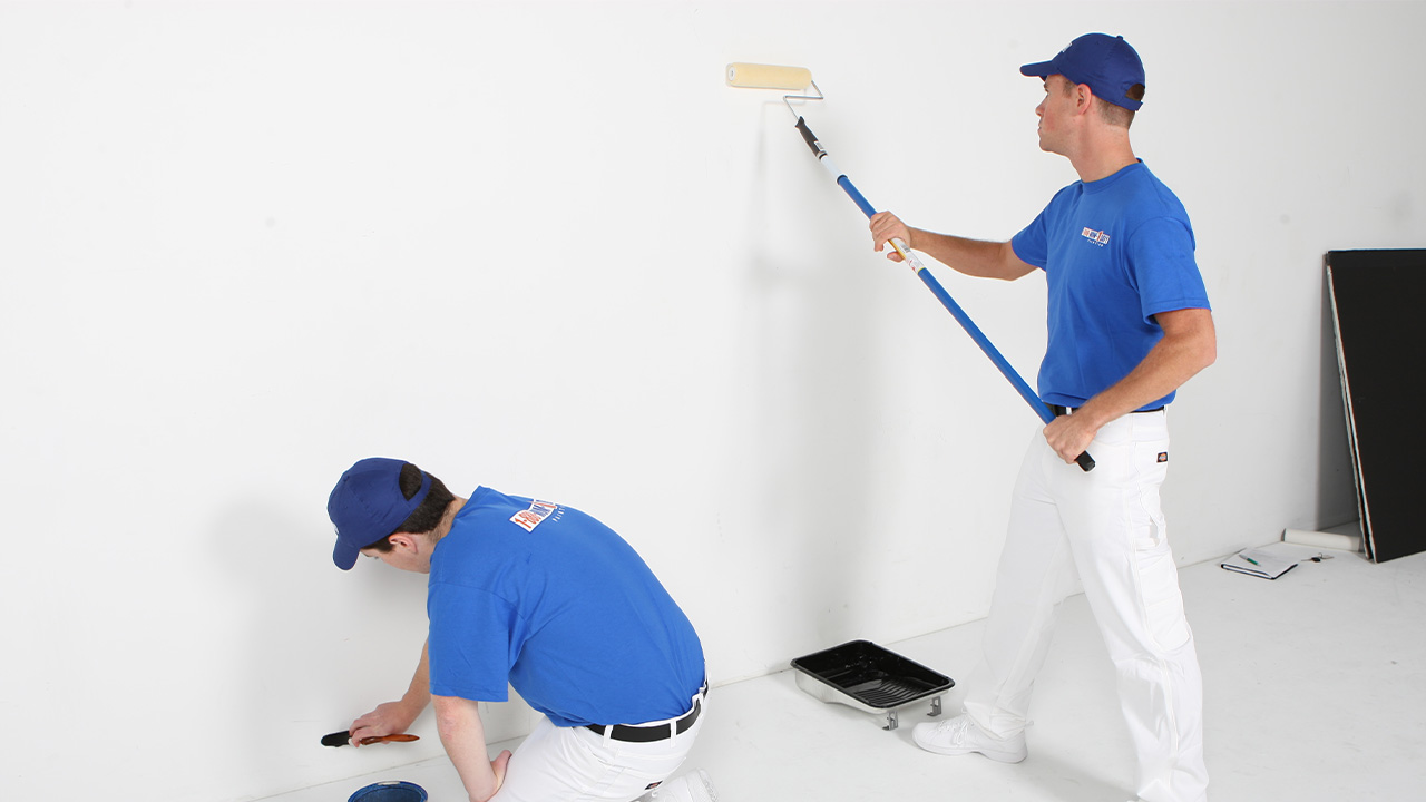 Üsküdar Boya Badanacı